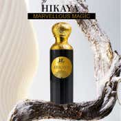 LA' French Hikaya Marvellous magic Perfume (100 ml)