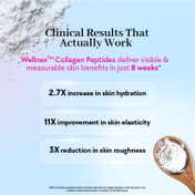 Chicnutrix Mighty Collagen with 8G Japanese Marine Collagen Peptides + 2Mg Astaxanthin (237 g)