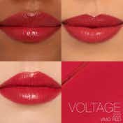 NARS Afterglow Sensual Shine Lipstick - Voltage (1.5 g)