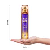 Engage Perfume Spray W6 For Women (160 ml)