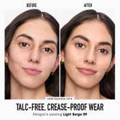 bareMinerals Original Pressed Powder Foundation SPF 15 - Light Beige 09 (9 g)