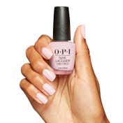 The New OPIcons Collection Nail Lacquer - OPI’m a ​Bubble Bunny (15 ml)