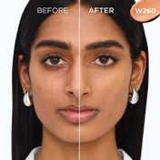 L'Oreal Paris Infallible Cushion Foundation 24Hr Full Coverage Glass-Skin Finish - ShadeW260 (11 g)