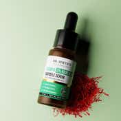 Dr. Sheth's Kesar & 2% Kojic Acid Ampoule Serum (10 ml)
