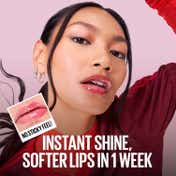 Maybelline New York Lifter Oil In Gel Lip Gloss - Berry Twist (6.6 ml)