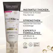 John Frieda Profiller+ Thickening Conditioner (250 ml)