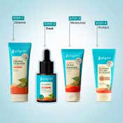 Pilgrim 10% Vitamin C Face Serum For Daily Brightness (30 ml)