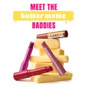 Elle18 Butter Matte Creamy Hydrating Lipstick - Nude Drip (4 g)