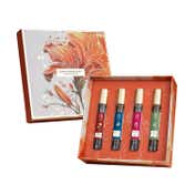 Forest Essentials Luxury Perfume Gift (4 pcs)