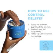 Resolve Control Delete Resurfacing Body Cream (200 g)