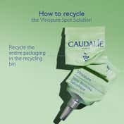 Caudalie Vinopure Salicylic Spot Solution (15ml)
