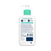CeraVe Foaming Cleanser Face Wash For Oily Skin (236 ml)