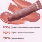 Hyphen Tinted Lip Balm - Hazel (10 g)
