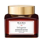Kama Ayurveda Bringaras Regenerating Hair Mask (200 ml)