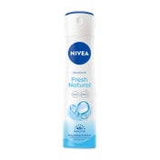 Nivea Fresh Natural Deodorant (150ml)