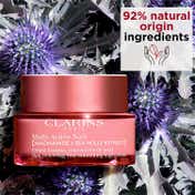 Clarins Multi Active Night Comfort Cream (50ml)