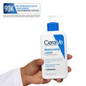 CeraVe Moisturizing Lotion For Dry To Very Dry Skin (236 ml)