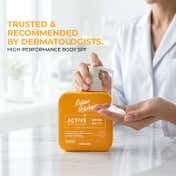 Eclipse Solaire Active Body Sunscreen SPF 50+ PA++++ (200 ml)