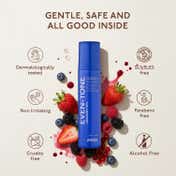Asaya Berry Crush Even Tone Underarm Mist Spray (100 ml)