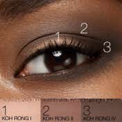 NARS Quad Eyeshadow - Koh Rong (4.4 g)