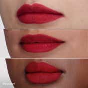 Bobbi Brown Luxe Cashmere Matte Lipstick - Red Carpet (3.5 g)