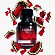 Givenchy L'Interdit Elixir Eau De Parfum for Women (50 ml)