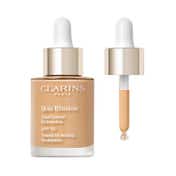 Clarins Skin Illusion Foundation - 111 Auburn (30 ml)