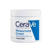 CeraVe Moisturizer Cream For Dry Skin & Barrier Repair (454 g)