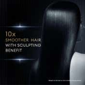 Tresemme Silk Press Sculpting Hair Mask (200 ml)