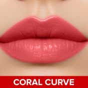 Daily Life Forever52 Essential Satin Finish Lip Paint - Coral Curve-04 (4 g)