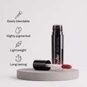 Power Beauty Mega Multi Cloud Tint Lips + Eyes + Cheeks - Coral 02 (4 ml)