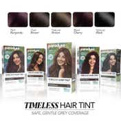 Paradyes Permanent Timeless Hair Tint Cream Color - 3.16 Rich Burgundy (160 g)