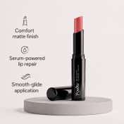 Power Beauty Me So Matte Blurring Lipstick - 03 Pink (2.2 g)