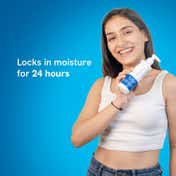 Be Bodywise 5% Lactic Acid Body Lotion For Improved Skin texture & Smooth Skin (200 ml)