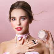Oulac Diamond Shine Powder - D1 Reflection (10 g)