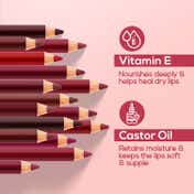 Renee Cosmetics Define Pencil Lip Liner - 02 (1.2 g)