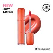 Rom&nd The Juicy Lasting Tint - 11 Papaya Jam (3.5 g)