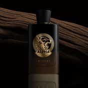 Beardo Alpha Leather Elixir (100 ml)