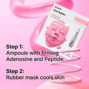 Dr.Jart+ Cryo Rubber Firming Mask - Reformulated (40 g)