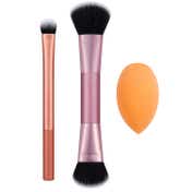Real Techniques Base Perfecting Set (3 pcs)