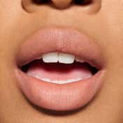 M.A.C Powder Kiss Hazy Matte Lipstick - Desert Dusk (3.5 g)