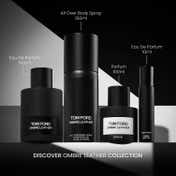 Tom Ford Ombre Leather Parfum (100ml)