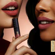 Lakme Xtraordin-airy Lip Mousse Mini - Crimson Sky (1.8 g)