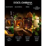 Dolce&Gabbana The One for Men Eau de Parfum (100 ml)