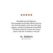 Neesh Signature Scent Extrait De Parfum for Unisex (100 ml)