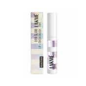 Lakme 9to5 Hya Glam Lip+Cheek Blush, Long Lasting Creamy Matte-Blurring Effect - Blush Satin (9 g)