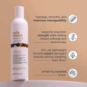 Milk Shake Integrity and Strength Nourishing Conditioner (300 ml)