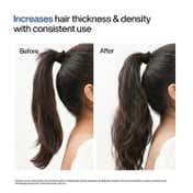 WishCare Hair Growth Serum Concentrate with Redensyl In Vivo Tested Boosts Hair Growth (20 ml)