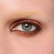 M.A.C Kajal Excess Longwear Smoky Eye Liner - Vintage Teddy (1.2 g)