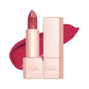 Oulac Infinity Moisture Shine Lipstick - PG14 La Vie En Rose (4 g)
